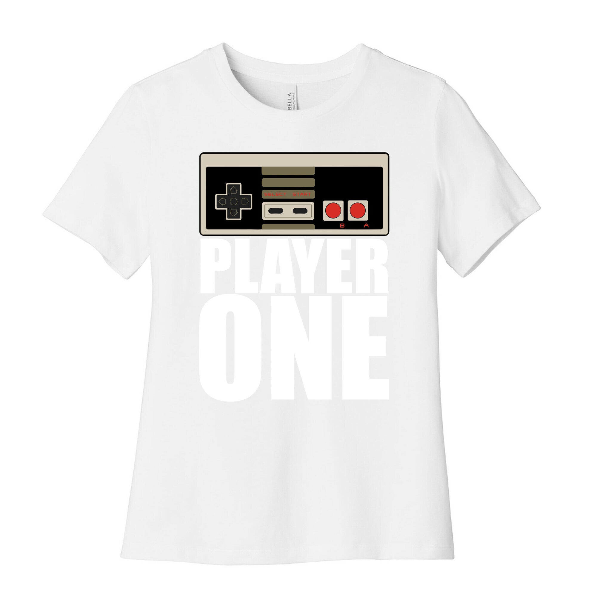 Players pt1 Women's Cotton Tee